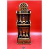 Image 1 : VTG Wooden Pipe Holder w/ Pipes