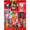 Image 1 : Assorted New Hardware & Tools