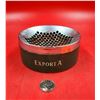 Image 1 : Export "A" Cigarette Ashtray