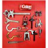 Image 1 : Assorted Hardware & Drum Bung Nut Wrench