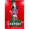 Image 1 : VTG MacDonald's "Export" Cigarettes Cardboard Advertising