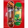 Image 1 : Element Skateboard & Creature Skateboard