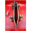 Image 2 : Element Skateboard & Creature Skateboard
