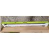 Image 2 : Evergear 4' LED Shop Light & Power Bar
