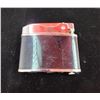 Image 2 : VTG Penguin "Burns" Advertising Lighter Made in Japan