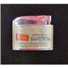 Image 2 : VTG King "Hi-Talc" Advertising Lighter Made in Japan