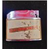 Image 2 : VTG Dundee "Nalley's" Advertising Lighter Made in Japan