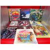 Image 1 : Vinyl Record Lot