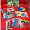 Image 1 : Assorted 45RPM Record Lot