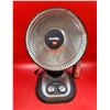 Image 1 : Duraflame Parabolic Radiant Heater