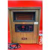 Image 1 : Classic Space Heater