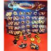 Image 1 : Skylanders Super Chargers Manual & Skylanders Characters