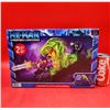 Image 1 : He-Man and the Masters of the Universe Chaos Snake Attack Playset