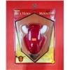 Image 1 : Buck Horn Mounting Kit