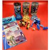 Image 1 : Lego Bionicle Sets/Instructions & Knights Kingdom Instructions