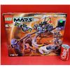 Image 1 : VTG Lego Life On Mars Aero Tube Hanger Set