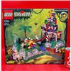 Image 1 : 1999 Lego System Adventures Jungle Amazon Ancient Ruins Set