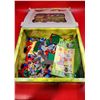 Image 2 : 1999 Lego System Adventures Jungle Amazon Ancient Ruins Set