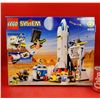 Image 1 : 1999 Lego System Mission Control w/ Light & Sound