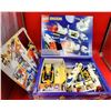 Image 2 : 1999 Lego System Mission Control w/ Light & Sound