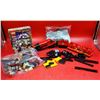 Image 1 : Lot Of Harry Potter Lego
