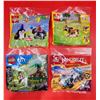 Image 1 : Sealed Lego Creator, City & Ninjago Mini Sets