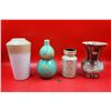 Image 1 : MCM Pottery/Ceramic Vases
