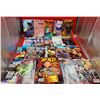 Image 1 : Assorted Comic Lot