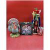 Image 1 : Festive Decor & Ornaments