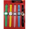 Image 3 : Assorted Watch Lot (Includes Kessaris, Jennifer Lopez, Geneva, etc.)