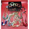 Image 1 : Assorted Costume Jewelry