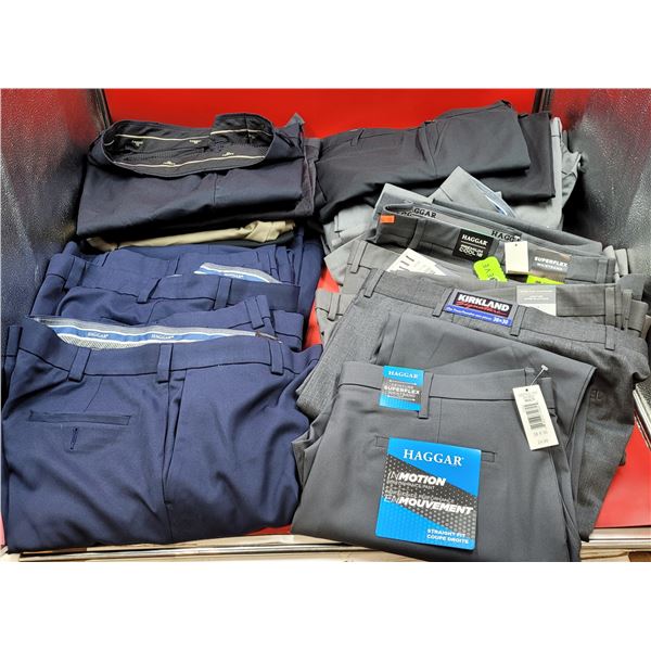 Assorted Men's Dress Pants
