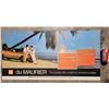 Image 1 : VTG Du Maurier Advertising Sign