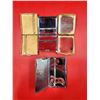 Image 2 : VTG Metal Cigarette Cases