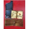 Image 2 : Brass/Metal Cigarette Cases
