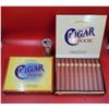 Image 1 : 2 The Consummate Cigar Book: A Three-Dimensional Reference Guide