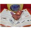 Image 4 : 2 The Consummate Cigar Book: A Three-Dimensional Reference Guide