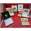 Image 2 : Assorted VTG Cigar Boxes