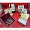 Image 2 : Assorted VTG Cigar Boxes