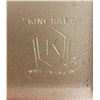 Image 2 : VTG Metal Cigarette Cases