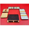 Image 2 : VTG Leather Cigarette Cases