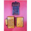 Image 2 : VTG Leather Cigarette Cases