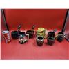 Image 1 : 2 Smoking Sailor Mugs & Assorted Pipe Ashtrays