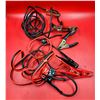 Image 1 : 2 Sets of Jumper Cables