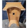Image 2 : Large Wooden Step Stool