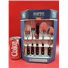 Image 1 : Hampton Stainless Steel Flatware Set