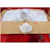 Image 1 : Box Full Of White Eternity Medical Masks