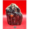 Image 1 : Chunk of (Believed to Be) Tourmaline