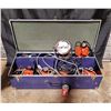 Image 1 : Box Full Of Ianiro Varibeam 1000 Work Lights