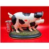 Image 1 : Cast Iron Pig Door Stop